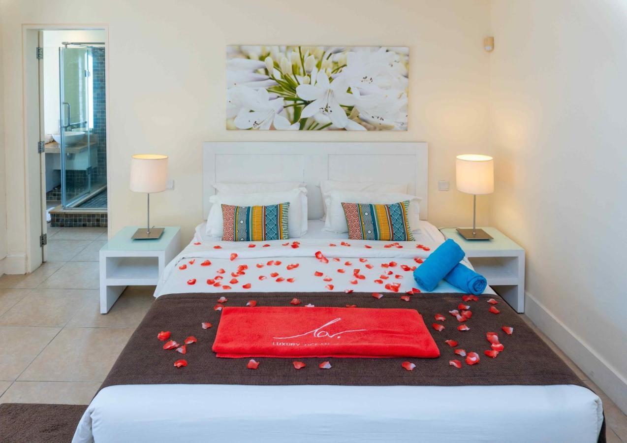 Bel Azur Beach Residence With Lov Trou aux Biches Exterior foto